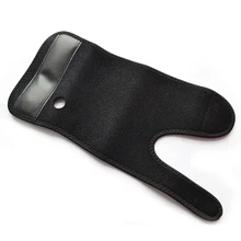 Артрит не скользящая повязка уход за руками тренажерный зал дышащие нарукавные повязки защитные переломы Спорт Скоба растяжения фиксированная упаковка Carpal