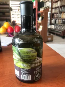 

Mecitefendi Olive Shampoo 400 ml