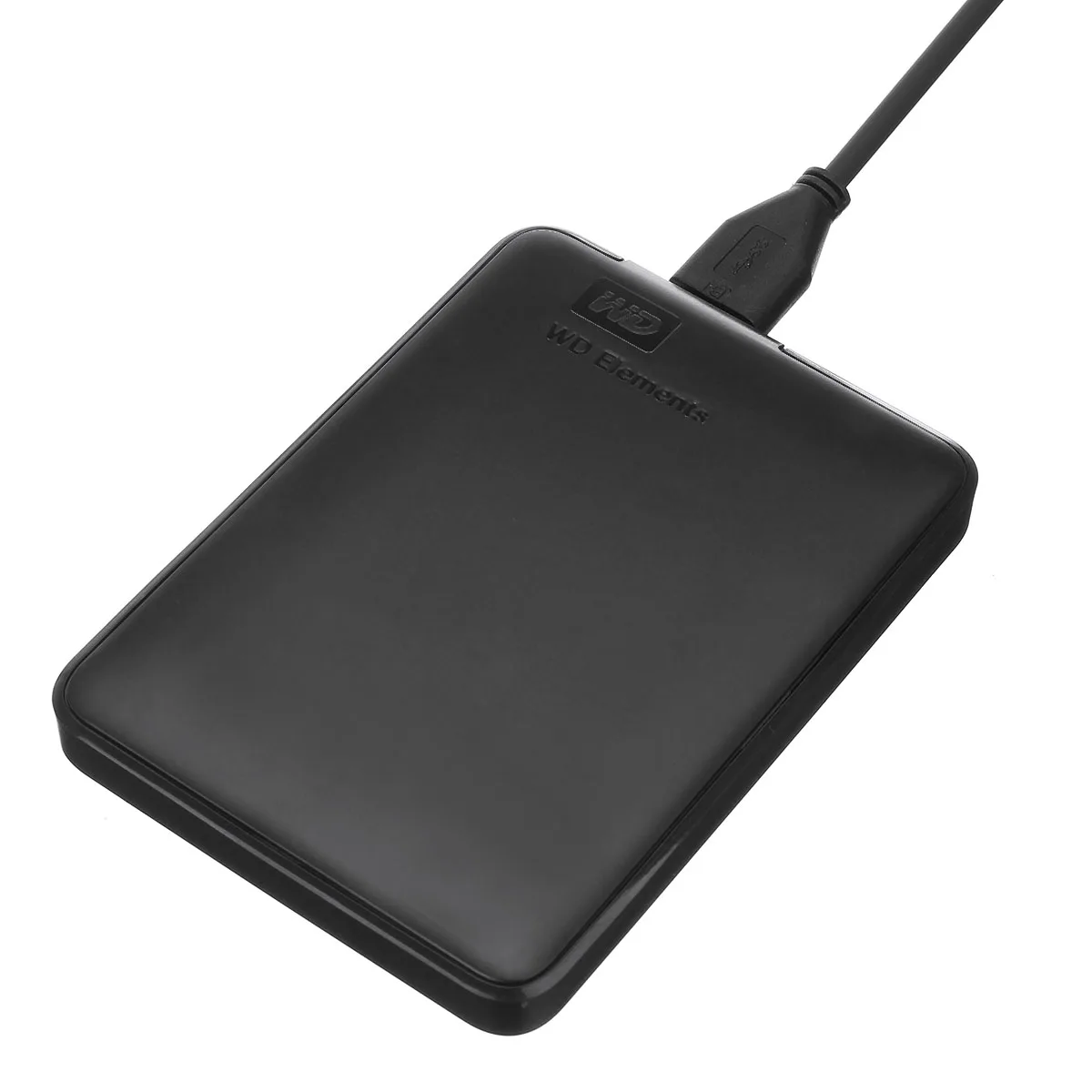 Внешний жесткий диск 2 5 дюйма USB3.0 HDD HD 1 ТБ/2 ТБ мобильный устройства для хранения