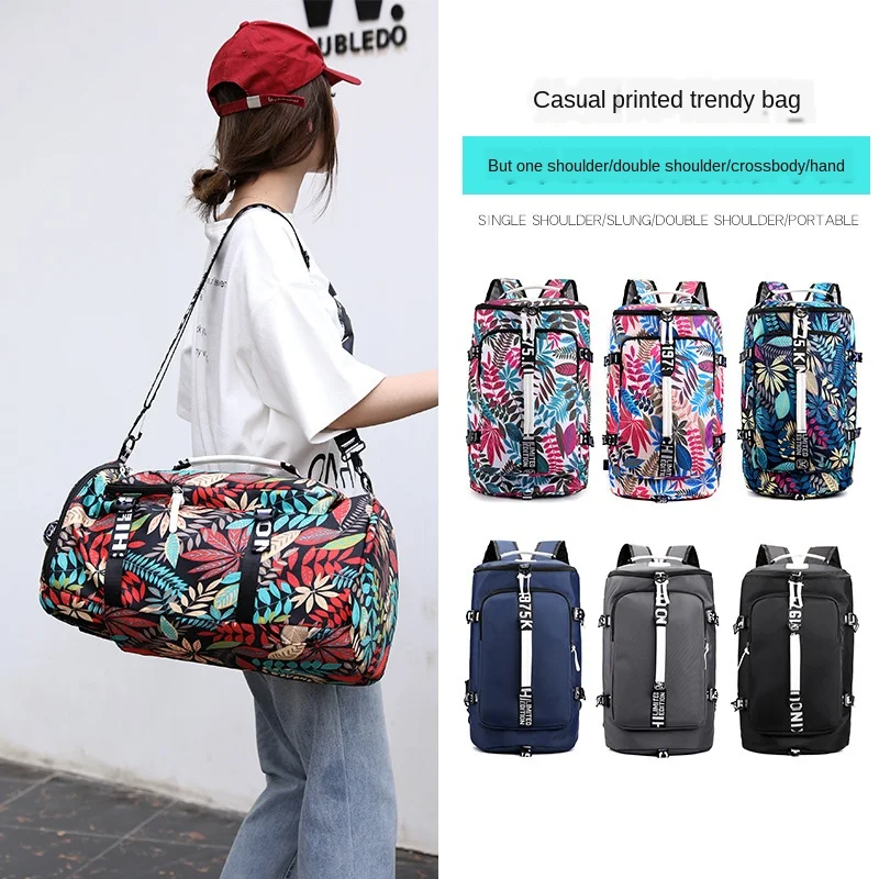 New gym bag Clearance