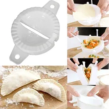 DIY Клецки прессформы тесто пресс инструмент для пельменей Jiaozi производитель устройство клецки машина производитель оборудования кухонные аксессуары 32