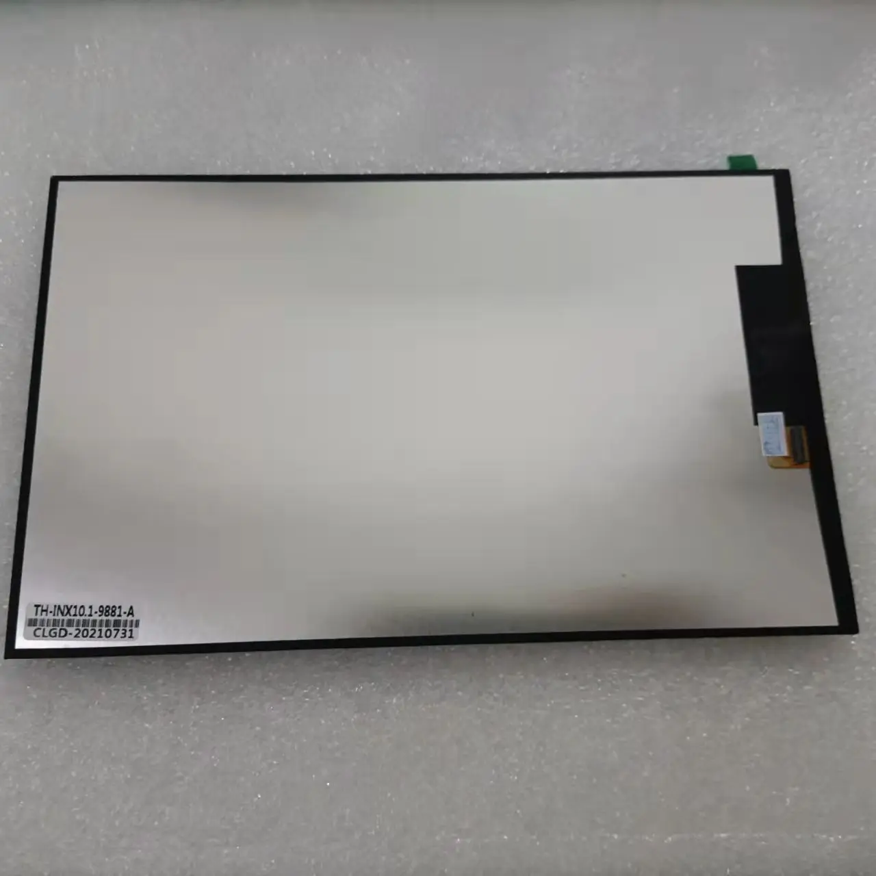TH-INX10.1-9881-A 10.1 inch 31pin LCD module New TH-INX10.1-9881-C digital Tablet IPS Display Screen | Компьютеры и офис