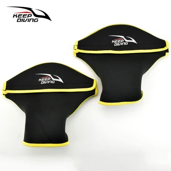 

Kayaking Gloves Canoeing Paddle Mitten Protection Supplies Winter Warm