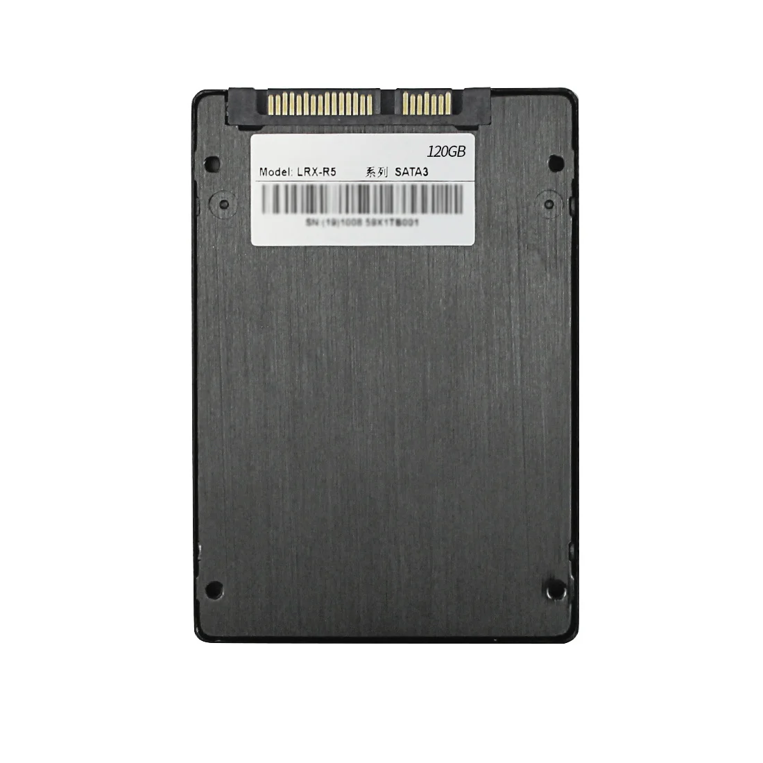 120G SSD 2.5 inch Internal Solid State Disk SATA3 Hard Drive HDD SATA III 120GB 128G 256G 360G for Desktop Laptop PC - Цвет: 120G