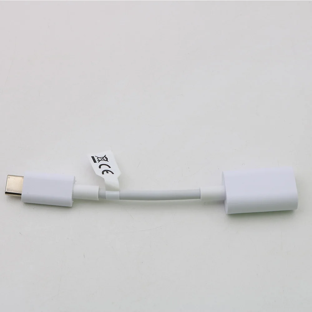 Huawei type C USB 3,1 штекер для OTG type-A Женский адаптер Шнур для Android LeTV huawei Oppo Vivo планшетный ПК samsung смартфон