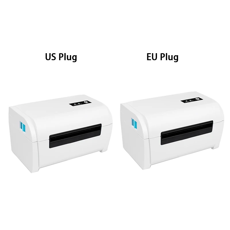 Thermal Barcode Label Printer 4 Inch 100mm with Amazon Ebay Etsy Shopify 4X6 Shipping | Компьютеры и офис
