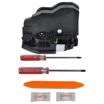 

Rear Right Power Electric Door Lock Latch Actuator Fit for BMW E60 E90 51227202148