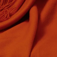 Winter Pure Long Cashmere Scarf Women Luxury Brand Real Cashmere Scarf Warm Thick Soft Solid Shawl Ladies Wrap - Image 4