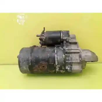 

0001218171 STARTER MOTOR Land ROVER RANGE ROVER (LP)