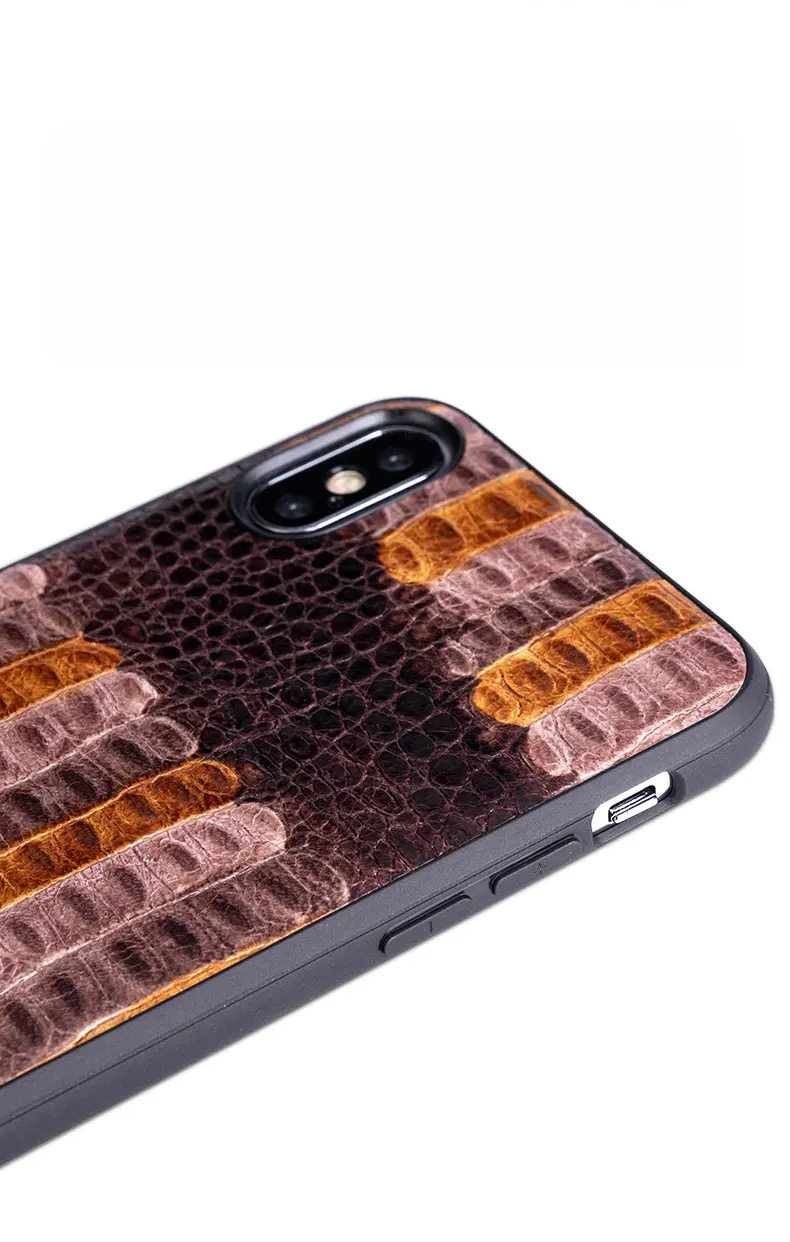 Чехол для телефона для iphone 7 8 6 6s Plus 11 Pro Xr X Xs Max чехол из воловьей кожи с рисунком чехол для iphone 6sp 7p 8p чехол