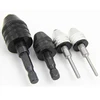 1pc 6.35mm Quick Change Keyless Drill Bit Chuck Hex Shank Adapter Converter Tool ► Photo 2/6