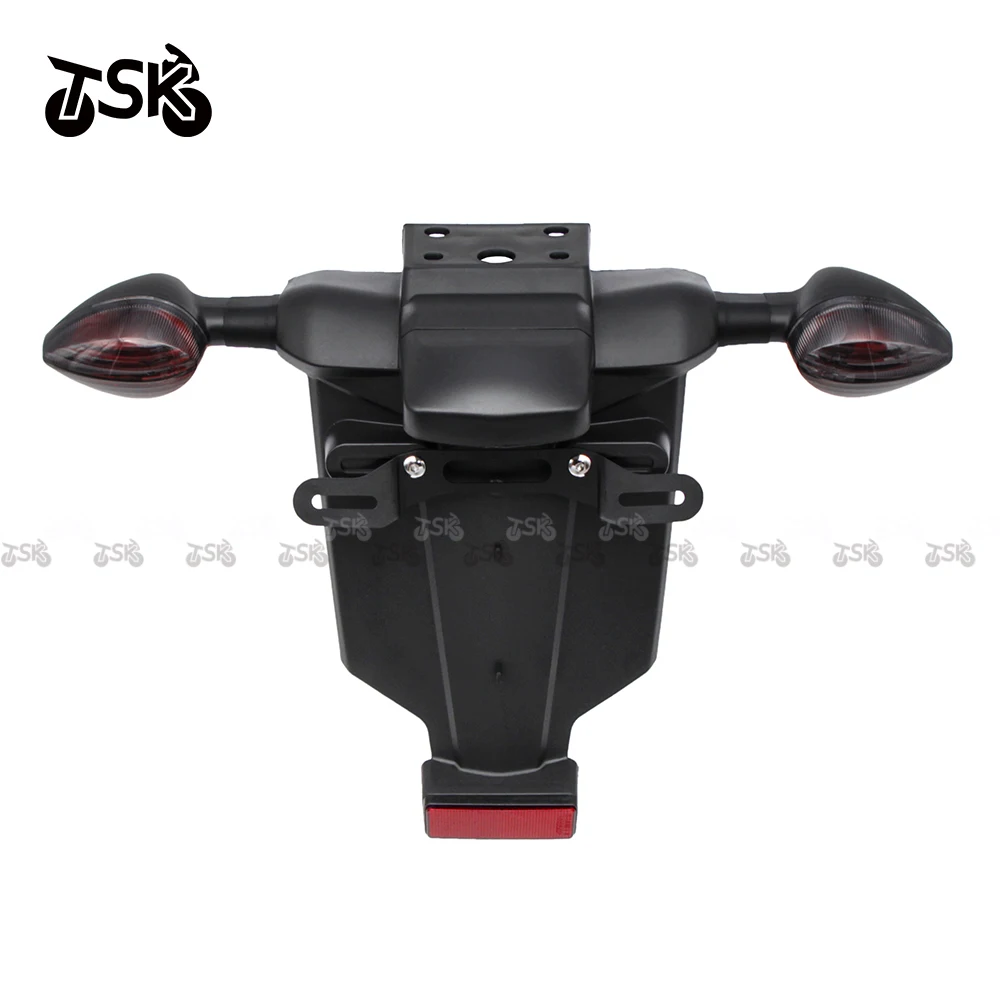 Yamaha r6 shop rear fender
