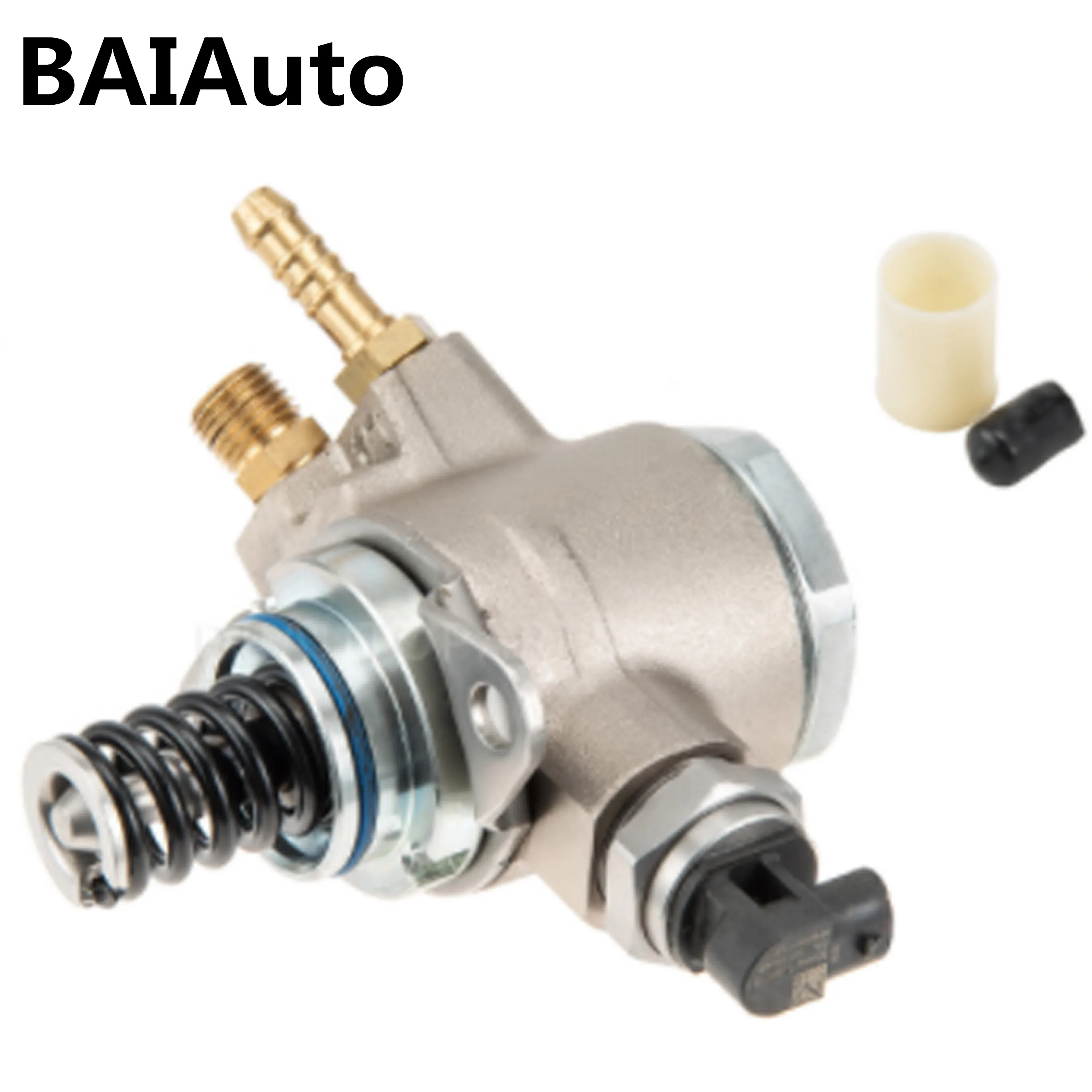 Топливный насос высокого давления 07L 127 026 AK HPFP010 1 шт. для Audi A6 A7 A8 Quattro Q5 Q7 S4 S5 VW Touareg