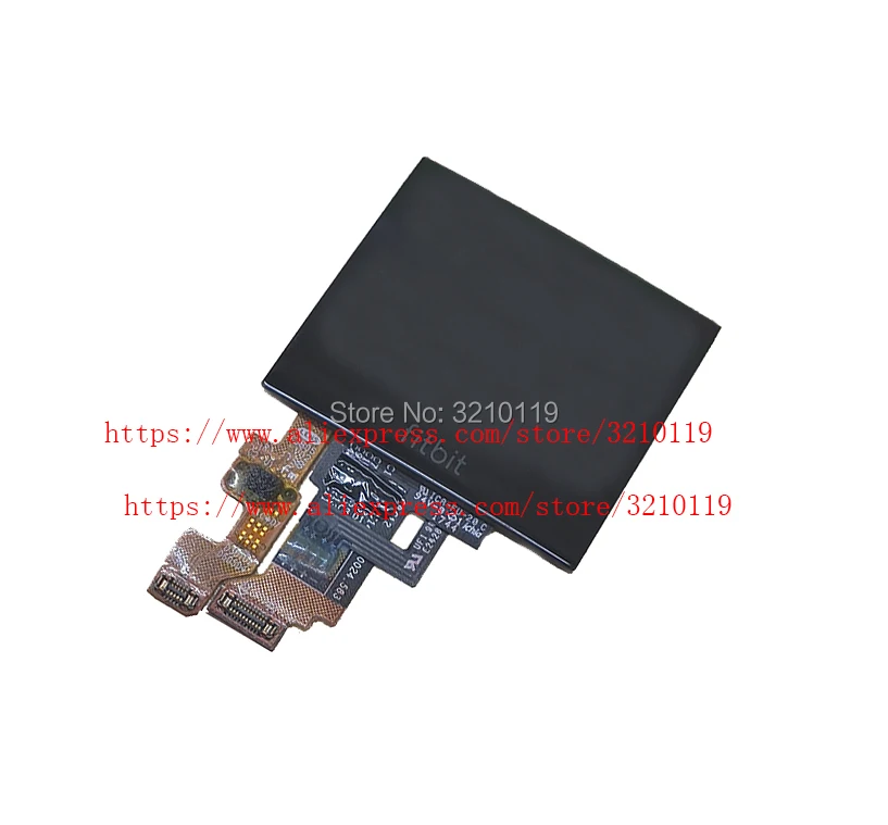 Original Genuine Fitbit Ionic Smartwatch FB503 LCD Touch Screen Replacement Part 