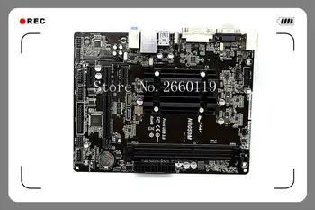 

high quality desktop motherboard for N3050M mainboard Fully tested
