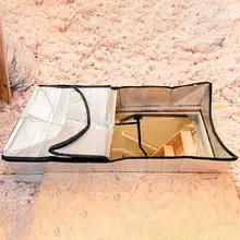 Огнеупорный Чердачный тент изоляционный чехол Чердачный дверной изоляционный чехол Чердачный лестничный изолятор Чердачный лестничный чехол для дома