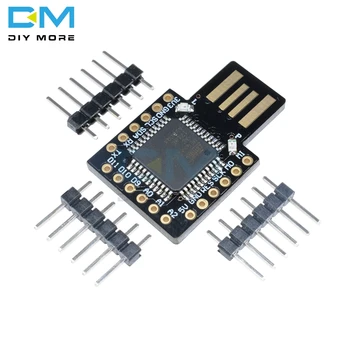 

Beetle Micro USB ATMEGA32U4 Module Mini Development Expansion Board For Arduino Leonardo R3 DC 5V I2C IIC UART Interface