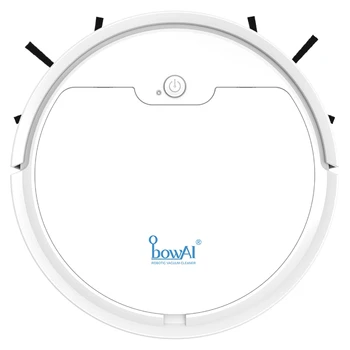 

New 1600Pa Multifunctional Robot Vacuum Cleaner , 3-In-1 Auto Rechargeable Smart Sweeping Robot Dry Wet Sweeping Vacuum Cleaner