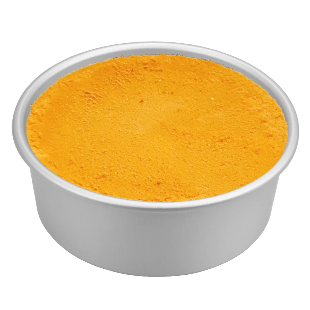 Dish Oven Baking Tools Anode Surface Removable Mousse Chiffon Cake Mold Anodization Cake Pan Bakeware Bakery Tools