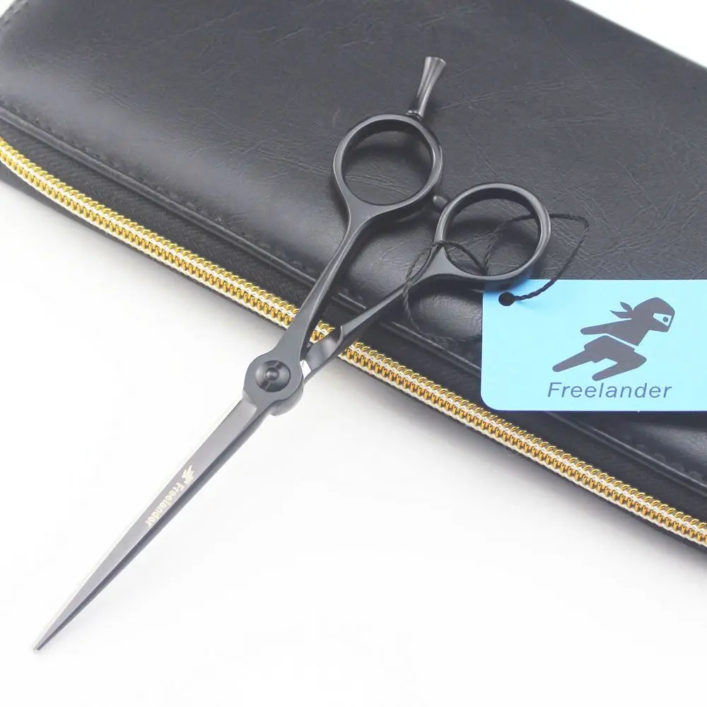 5,5 дюймов Парикмахерские ножницы Профессиональные ножницы парикмахерские ножницы для стрижки волос высокое качество Tijeras