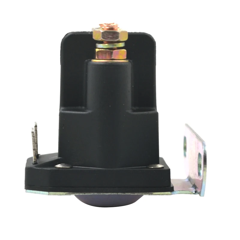 Motorcycle Starter Relay Solenoid Electrical Switch for John Deere LA130 135 140 145 150 155 165 175 X110 120 Z225 445 645 | Автомобили и