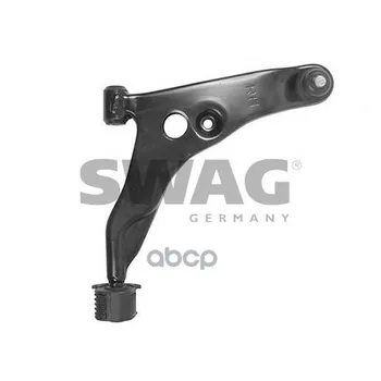 

Suspension lever swag art. 80941244