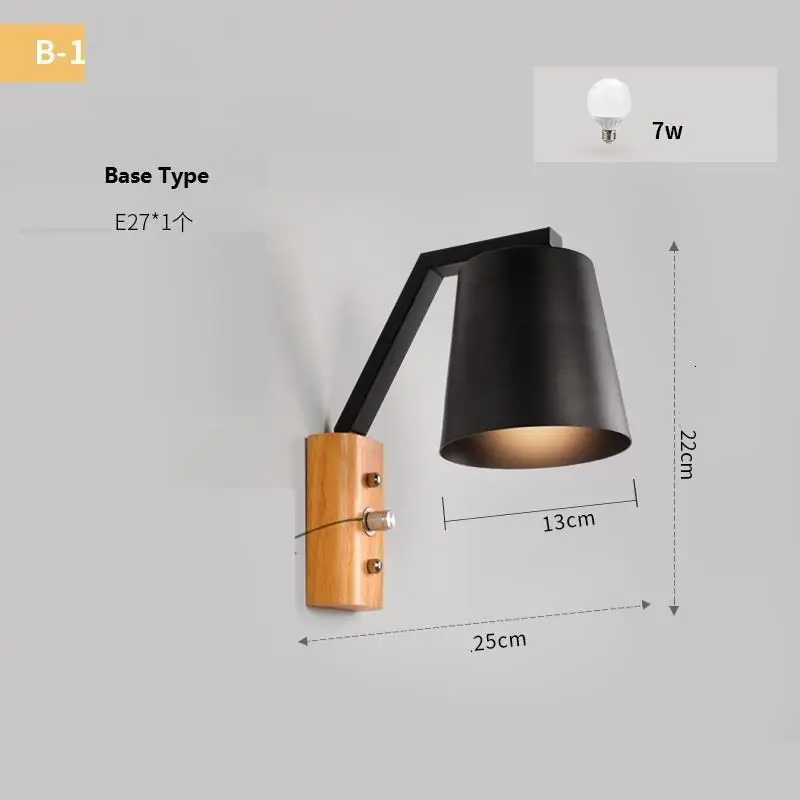 Лофт Декор для ванной комнаты дома Lampara Lampen современный декор Фреска Wandlamp аппликация Murale светильник Aplique Luz Pared светодиодный настенный светильник