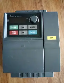 

1PC USED DELTA VFD022EL43A