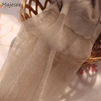 

Tights Women Summer Thin Transparent Elegant Sexy Ladies Soft Breathable High Elasticity All-match Casual Daily Womens Chic New