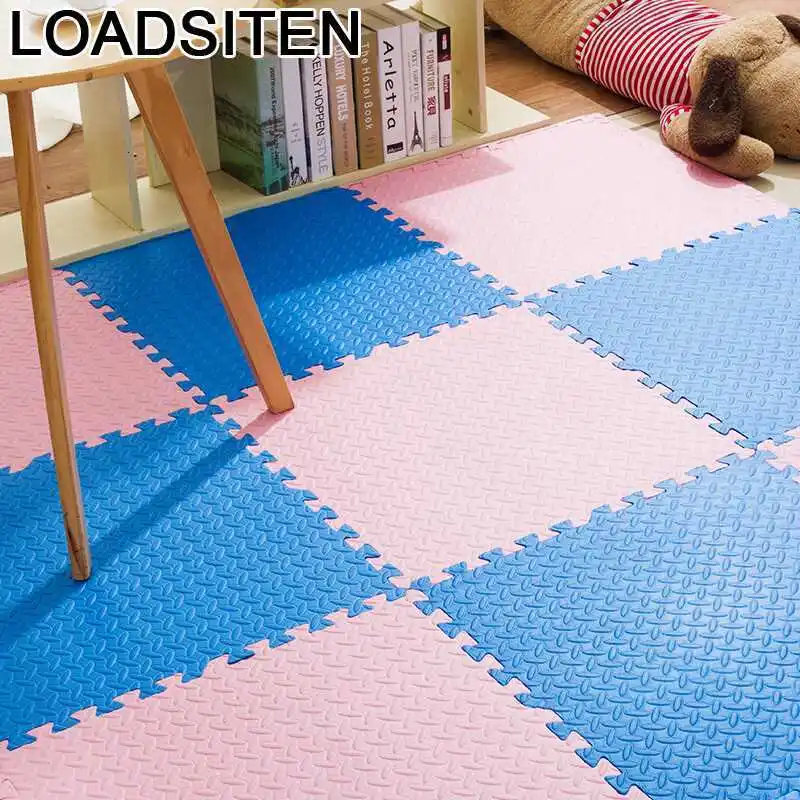 Infantil Dywaniki Babyroom молитва Tapis Enfant Chambre Vloerkleed килим Dywanik спальня мозаичный ковер для