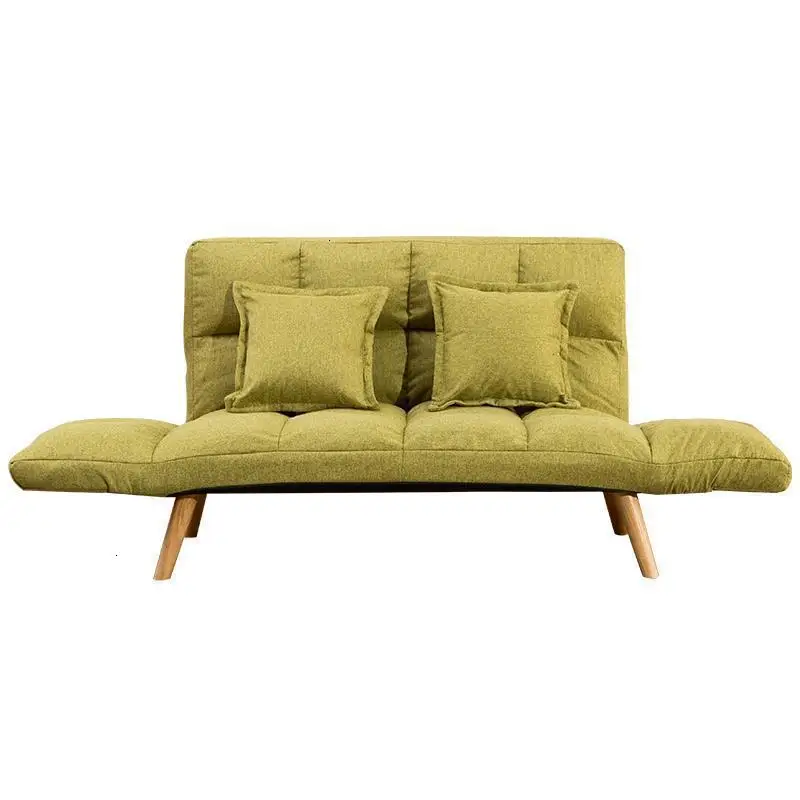 Version B Copridivano диван пуф современный Puff Asiento Couche для Fotel Wypoczynkowy De Sala набор гостиной Mueble мебель диван-кровать - Цвет: Version B