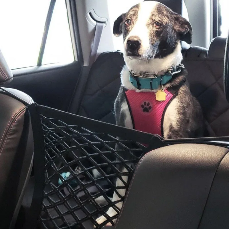 pet car separator