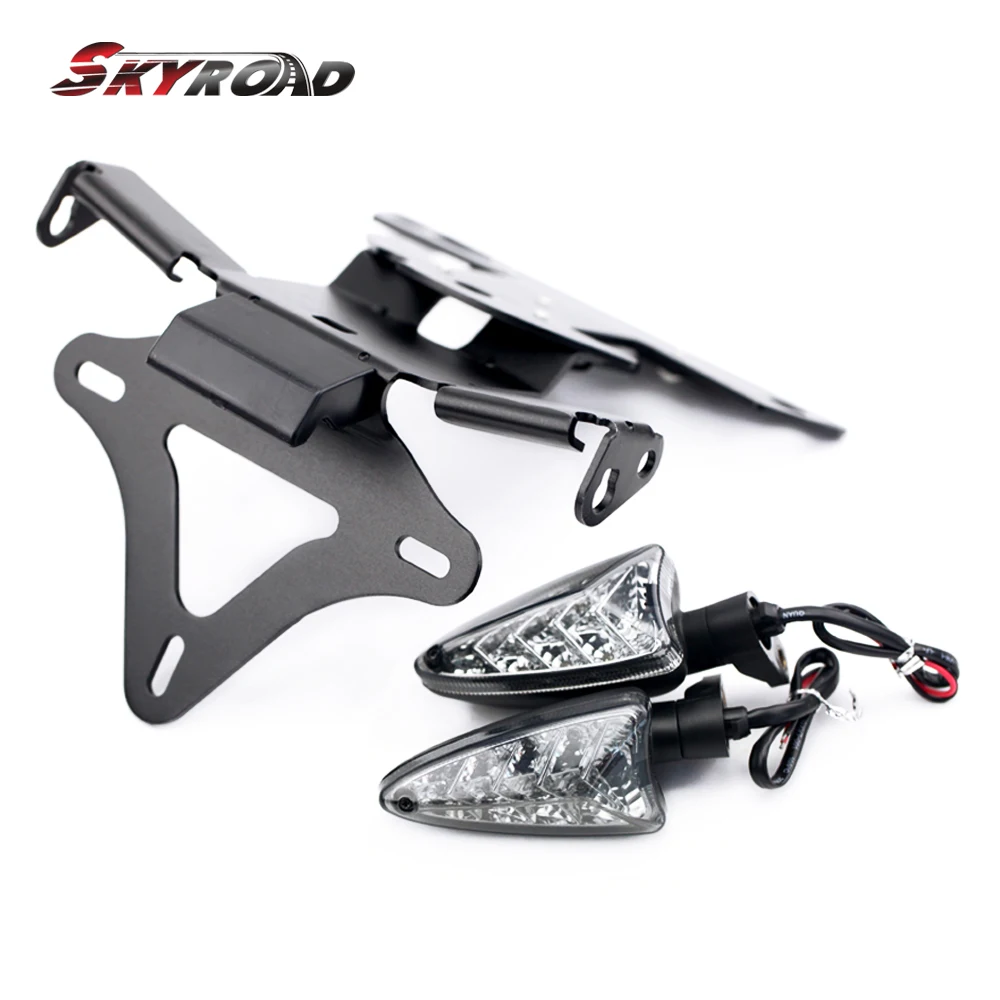 bmw s1000r fender eliminator