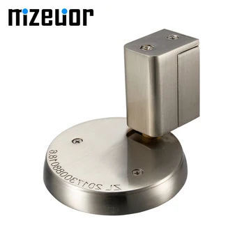 

Mechanical Door Stops Stainless Steel Door Stopper Without Magnetic Door Holder Japanese Style Door Stoper