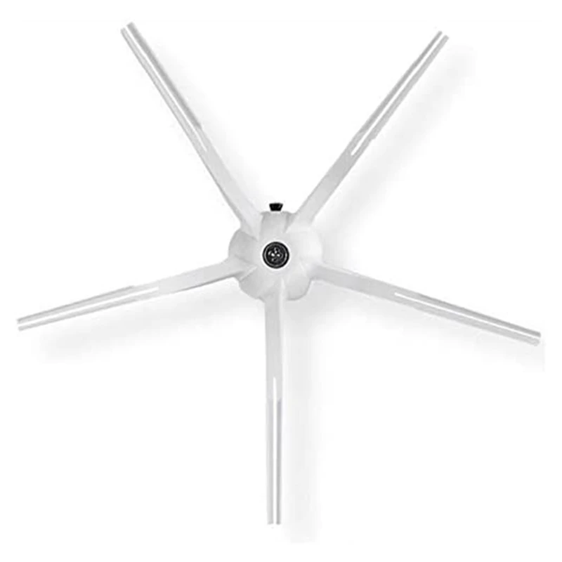 9 шт. детали для робота пылесоса Xiaomi Roborock S4 S5MAX|Пылесосы| |