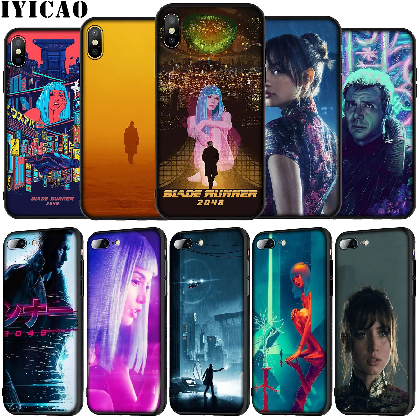Мягкий силиконовый чехол для iPhone 12 Mini XR X XS 11 Pro Max 5 5S SE 6 6S 7 8 Plus |