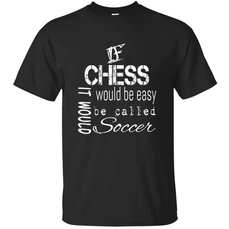 

Print Breathable Chess Tshirt For Men 2020 Short Sleeve Euro Size S-5xl Pattern Tee Shirt Summer Tee Top Crew Neck