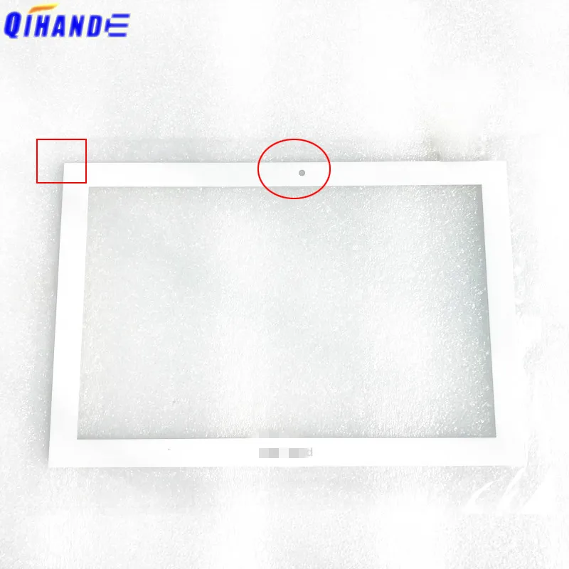 Новый сенсорный экран 10 1 дюйма для POLAROID ATOMIC 400G-Sound Model MID4004JBLPR001 с дигитайзером