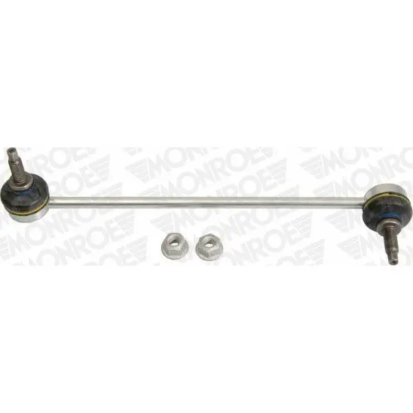 Тяга стабилизатора переднего MB W203 2WD/A209 all 00 MONROE L236
