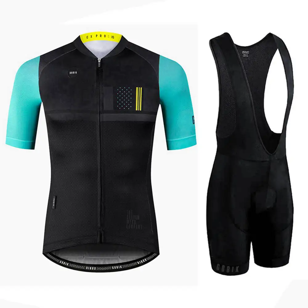 

Men's Cycling Jersey Cycling Clothing Summer Short Sleeve Jersey Pro Team Racing MTB Road Bike Shirt Ropa Ciclismo