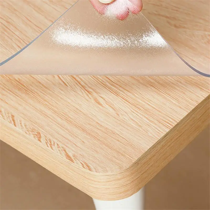 Tafel Kleed пластиковая столовая прямоугольная Tafelkleed rechtoekige ПВХ крышка Toalha De Mesa