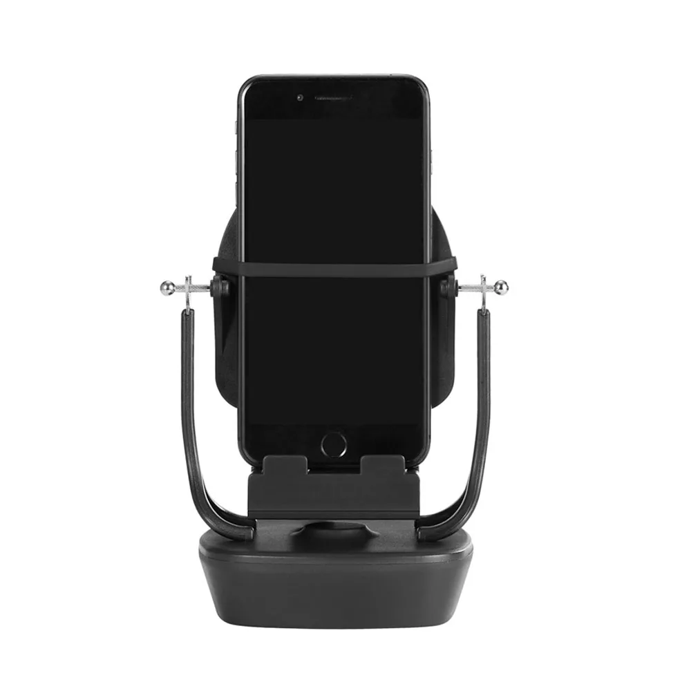 Creatieve Nieuwe Shake Wiggle Apparaat Automatische Swing Motion Voor Mobiele Telefoon WeChat Run Stap Graaf Programma Новинка
