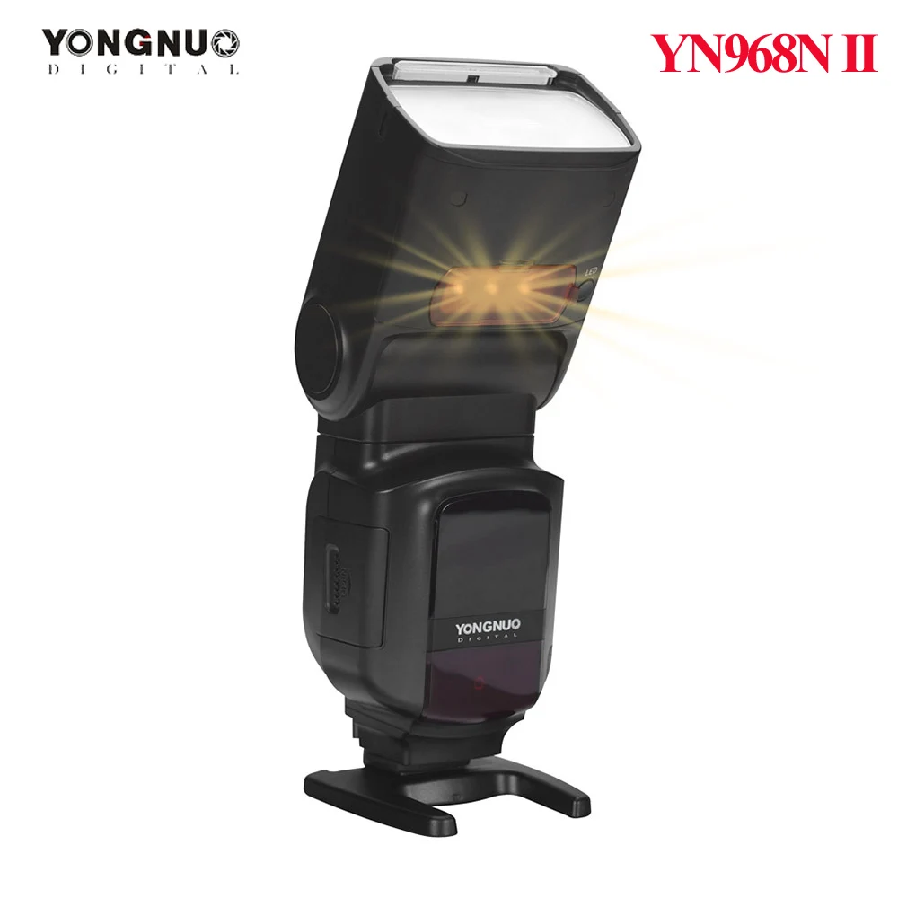 YONGNUO YN 560 III IV YN685 YN968 Беспроводная основная Вспышка Speedlite для Nikon Canon Olympus Pentax DSLR камера Вспышка Speedlite