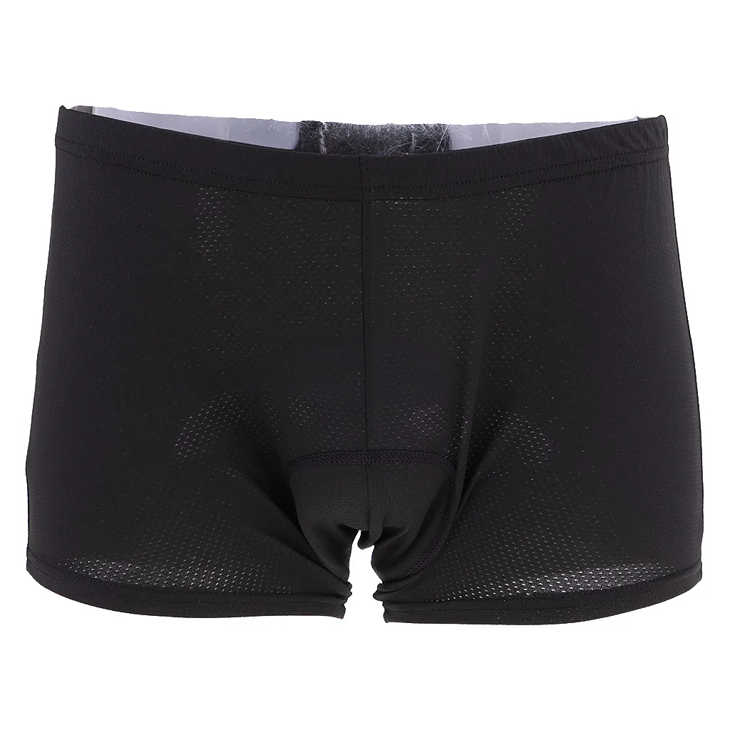 Unisex Велоспорт короткие носки быстро сохнут впитывают пот брюки для отдыха на