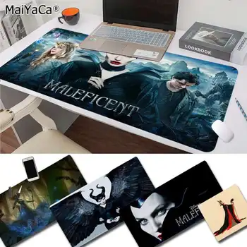 

MaiYaCa The witch maleficent DIY Design Pattern Game mousepad Speed/Control Version Large Gaming Mouse Pad
