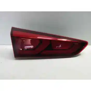 

LEFT REAR light HYUNDAI I20