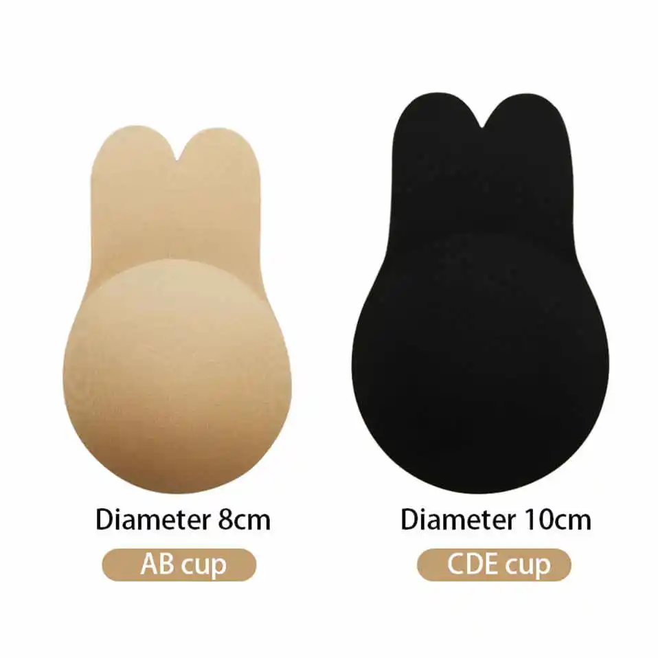 Strapless-Adhesive-Bra-Self-Adhesive-Nipple-Breast-Pasties-Cover-Reusable-Silicone-Invisible-Lingerie-Pad-Enhancers-Push (2)