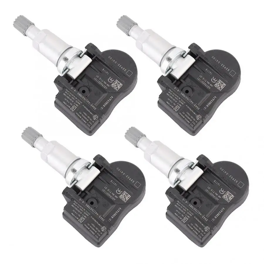 TPMS Tire Pressure Monitoring Sensor 15922396 Fit for Chevrolet and for Buick/Chevrolet/ Cadillac/Pontiac/Saturn Car Accessories