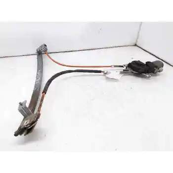 

9221H9 left front windows PEUGEOT 106 (S2)