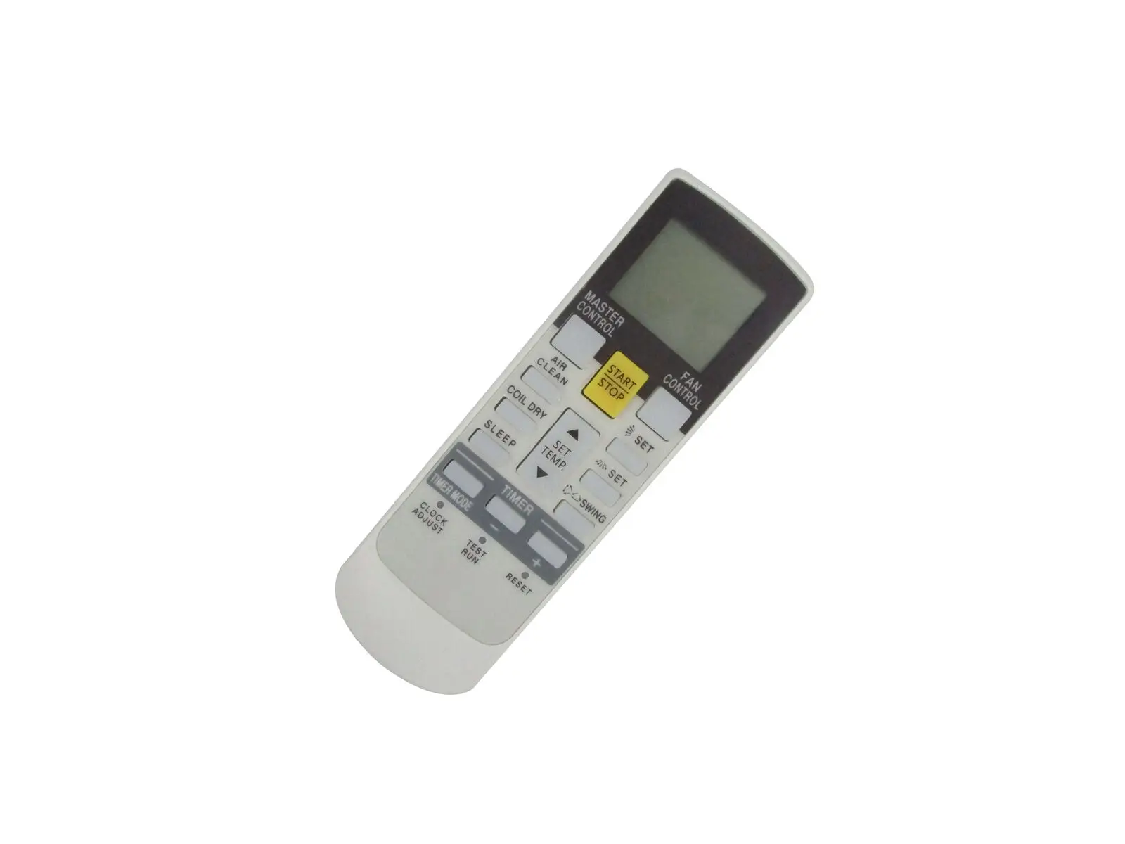 Remote Control For Fujitsu ASTG24LVCA ASYG18LFCA ASYG24LFCA ASYG30LFCA